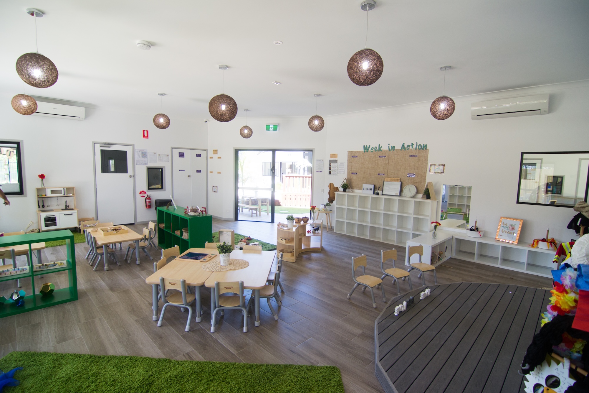 Childcare Centre Design, Planning & Construction in Goodna, Queensland 5